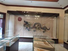 -北京动物园-畅观楼