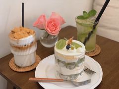 -白熊咖啡(闽江大道店)