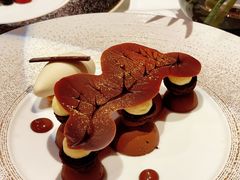 -Le Bistrot de Racine