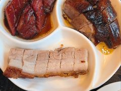 -中国厨房/台湾牛肉面