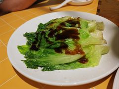 -蔡澜点心·粤菜(花城汇南区店)