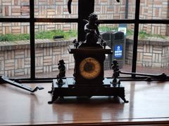 -马勒别墅饭店(静安寺店)