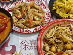 -徐嘉赫龙虾馆