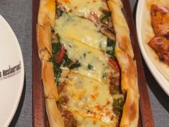 -Efes Turkish & Mediterranean Cuisine 艾菲斯餐厅(陆家嘴店)