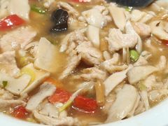 -杏花村水席楼·洛阳水席(老城十字街店)