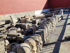 -历代帝王庙博物馆