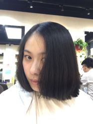 短发-雅典娜造型