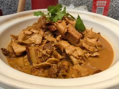 -又见炊烟私房菜(敬亭路店)