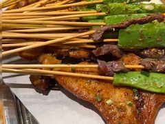 -串盟烧烤·长沙美食地标(星沙店)