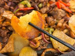 -一烙锅(友谊店)