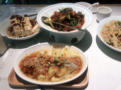 -关东小磨东北菜(漕河泾印象城店)