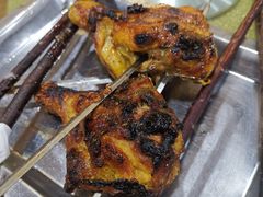 -怡妮新疆风味餐厅(东江湾路店)
