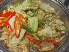-品大三·经典淮扬菜(大行宫店)