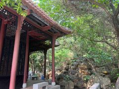 -顺峰山公园