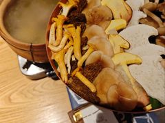 -一坐一忘云南菜(三里屯店)
