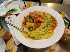 -simply thai天泰(长泰广场店)