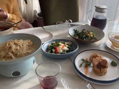 -子霖南山鲜虾面(南山总店)