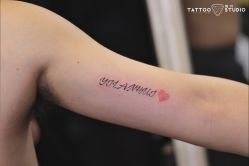 -飛凡TATTOO纹身•原创