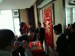 -聚宾楼·烤鸭·家宴(科技三路店)