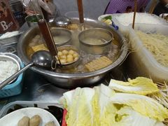 -正宗阳山牛杂(东城店)