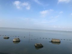 -滆湖低碳生态公园