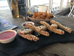 -AZUL by FUEL蓝色·法式酒馆(琶醍店)