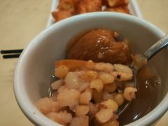 -盛记粥面(佐敦店)