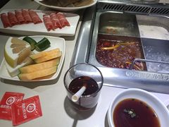 -海底捞火锅(吾悦国际广场店)