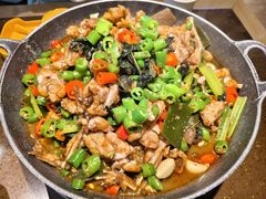 -蛙喔牛蛙(金桥太茂店)