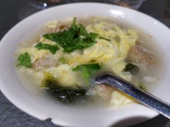 -买又大餐厅(福林里店)