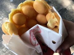 -利强记北角鸡蛋仔(弥敦道店 )