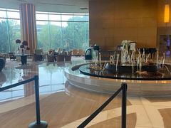 -阳澄湖费尔蒙酒店