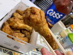 -校村炸鸡(弘大)