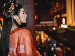 -汉仪华裳汉服馆(豫园店)