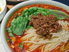 -全牛匠·乐山跷脚牛肉(西单华威约饭街店)