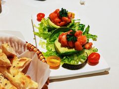 -Pasha帕夏土耳其餐厅(南昌路店)