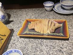 -南京大牌档(夫子庙老门东店)