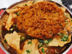 -螺大喜螺蛳粉(华业东方玫瑰店)