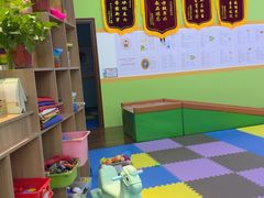 -小岳飞儿童感统·注意力训练馆(金四季店)