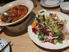 -连鹭海鲜·海肠捞饭·海胆饭(星海店)
