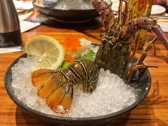 -Mr·Fish鱼鲜生海鲜放题(银泰in99店)