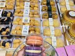-多乐之日(颐堤港店)
