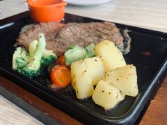 -必胜客(华为店)