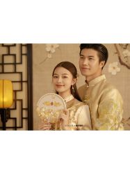 -苏菲雅婚纱摄影(西三路)