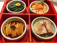 -肆月河豚·新淮扬(金融街店)