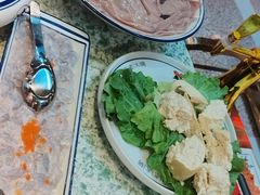 -鸿姐老火锅(花园路店)