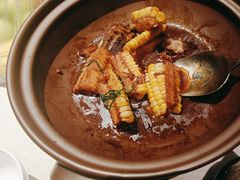 -简小舍·民间手艺菜(武昌江滩店)