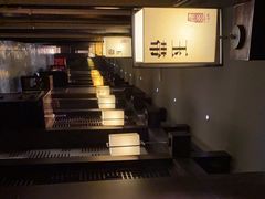 -余欢领鲜火锅(新街口店)