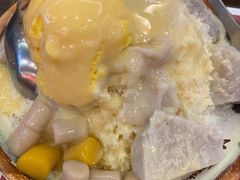 -鲜芋仙(徐州彭城一号店)