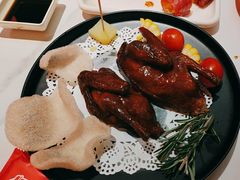 -避风塘·金牌店·夜宵(金玉兰店)